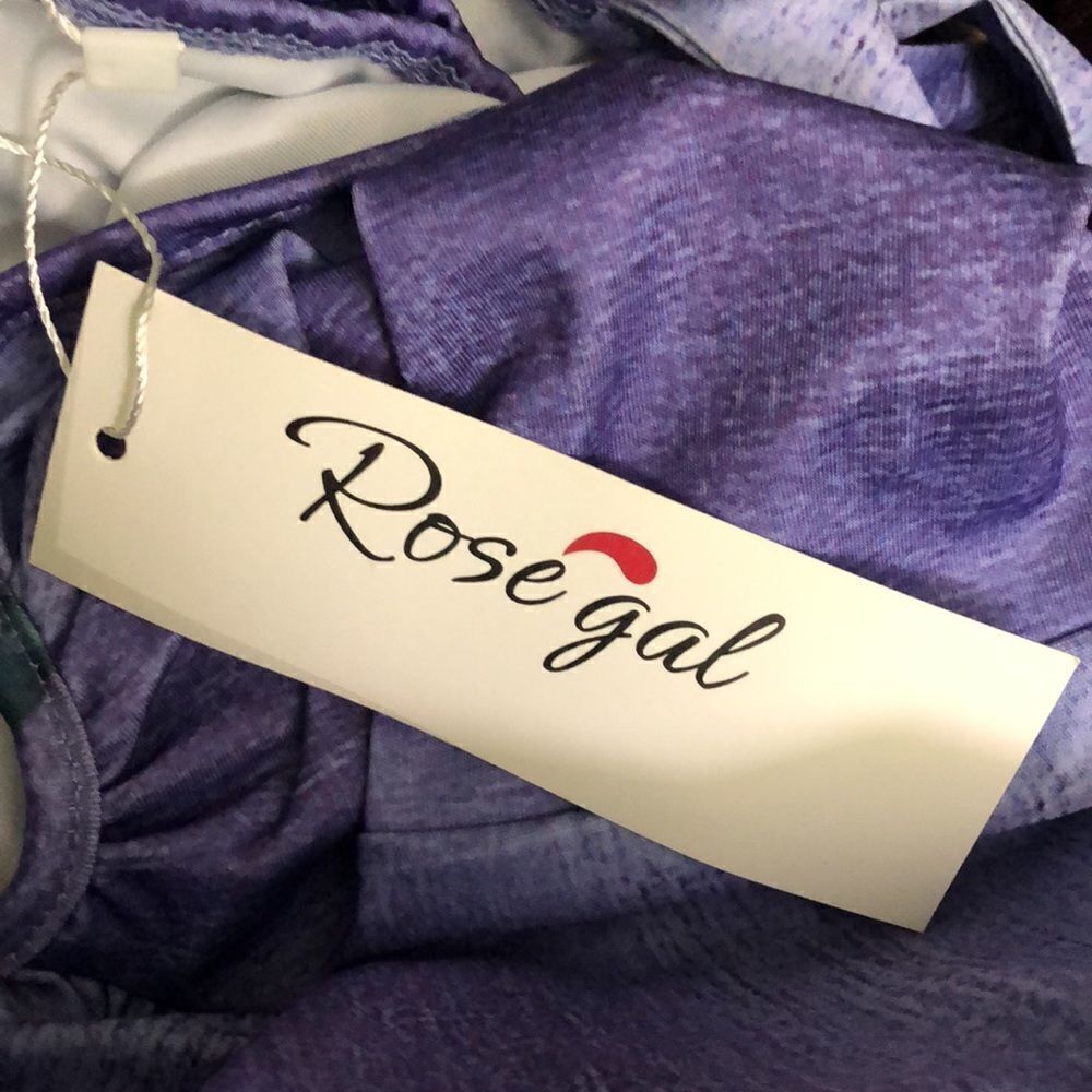 Rosegal Top - Picture 6 of 7